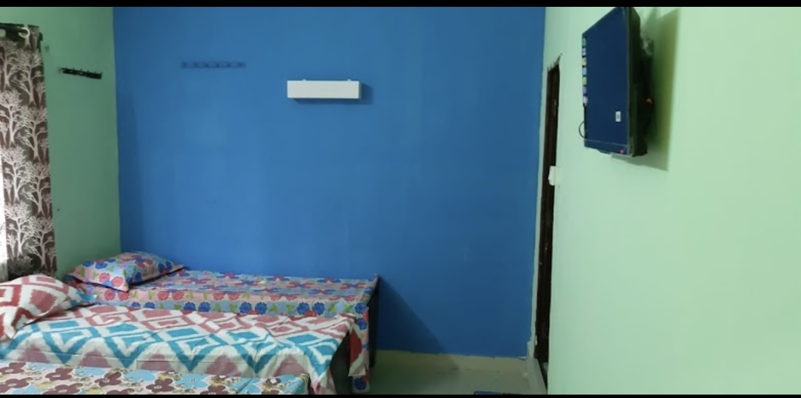 GVK womens pg & hostel — photo 3