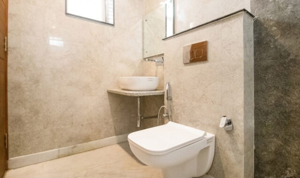 Vijay Residency Pg — photo 3