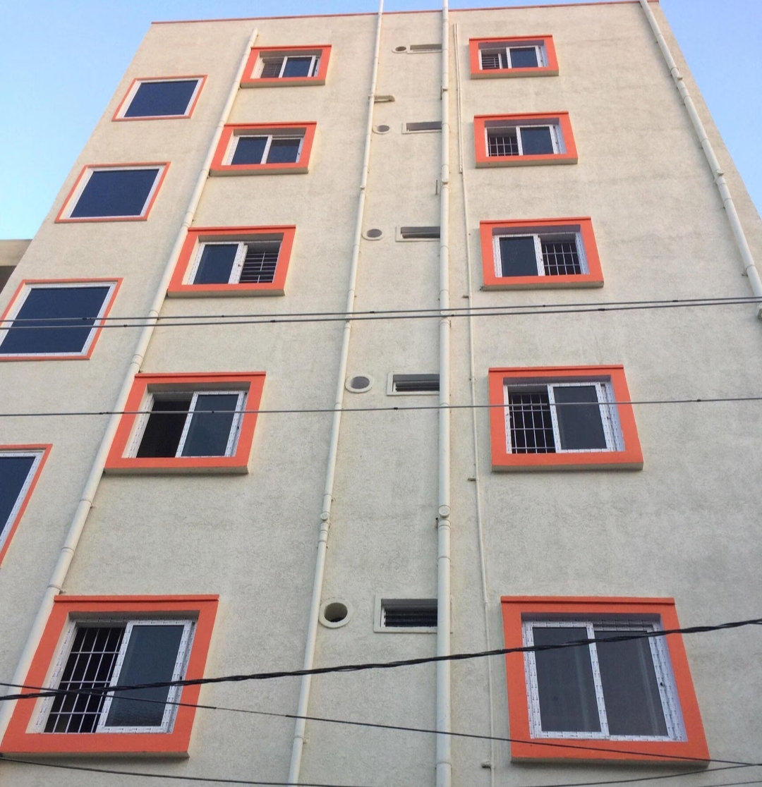 Aruna Deluxe Ladies Pg Accommodation — photo 6
