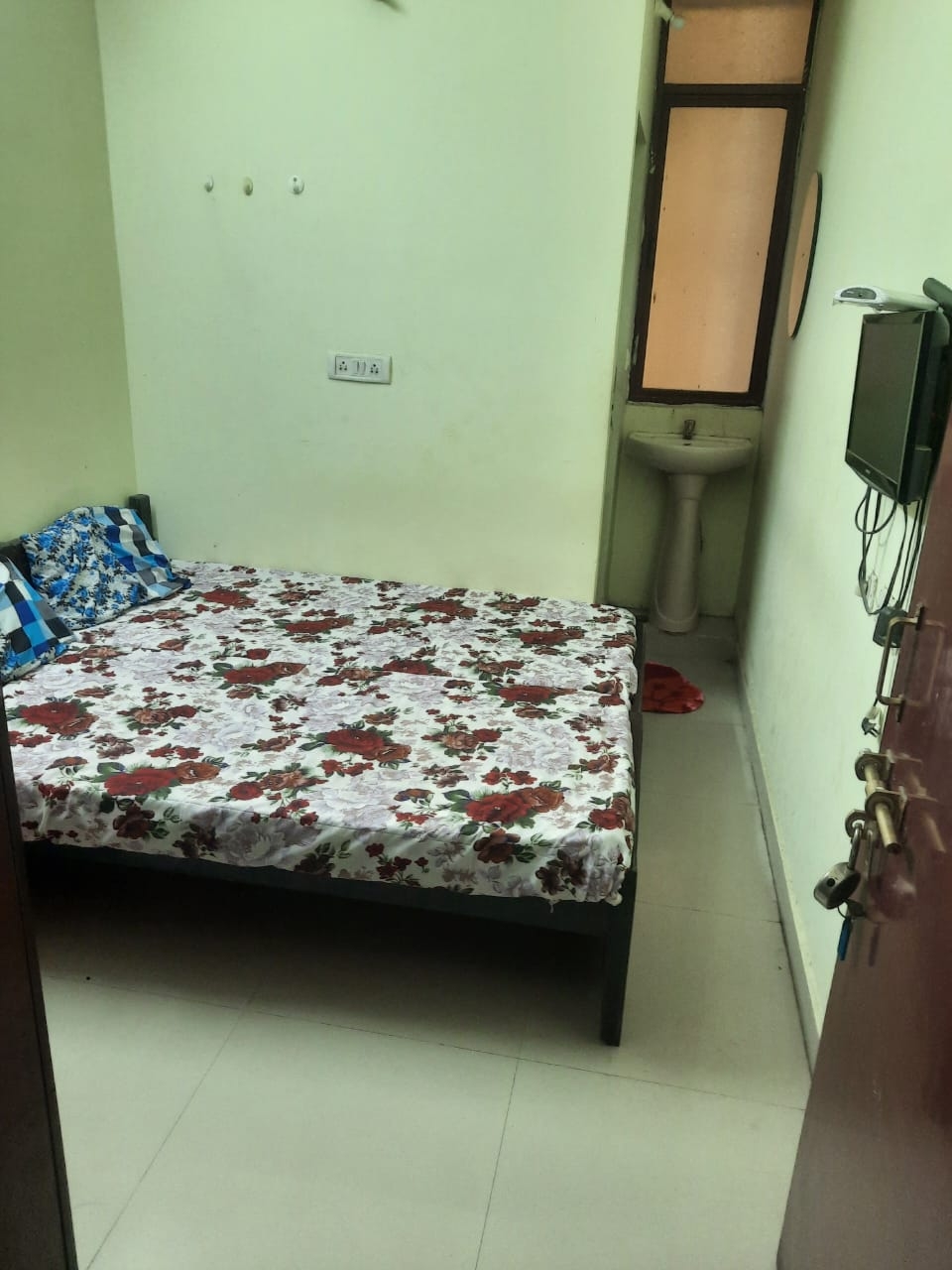 SRI RAMA LAKSHMI MEN'S PG HOSTEL — photo 3