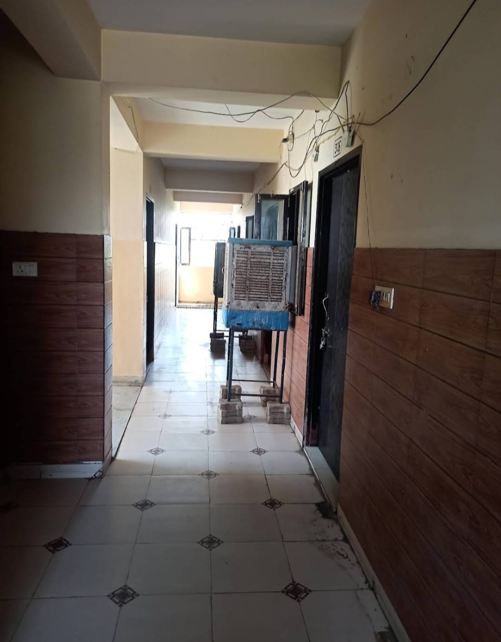 ANNUPURNA BOYS HOSTEL — photo 1
