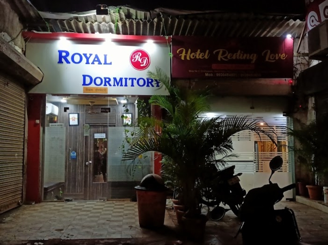 Royal Dormitory & PG — photo 5