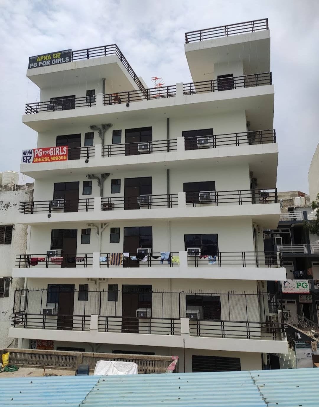 Apana Ghar Girls PG — photo 4
