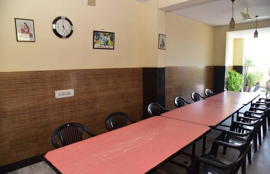 Baba Gurukal Girls Hostel — photo 2