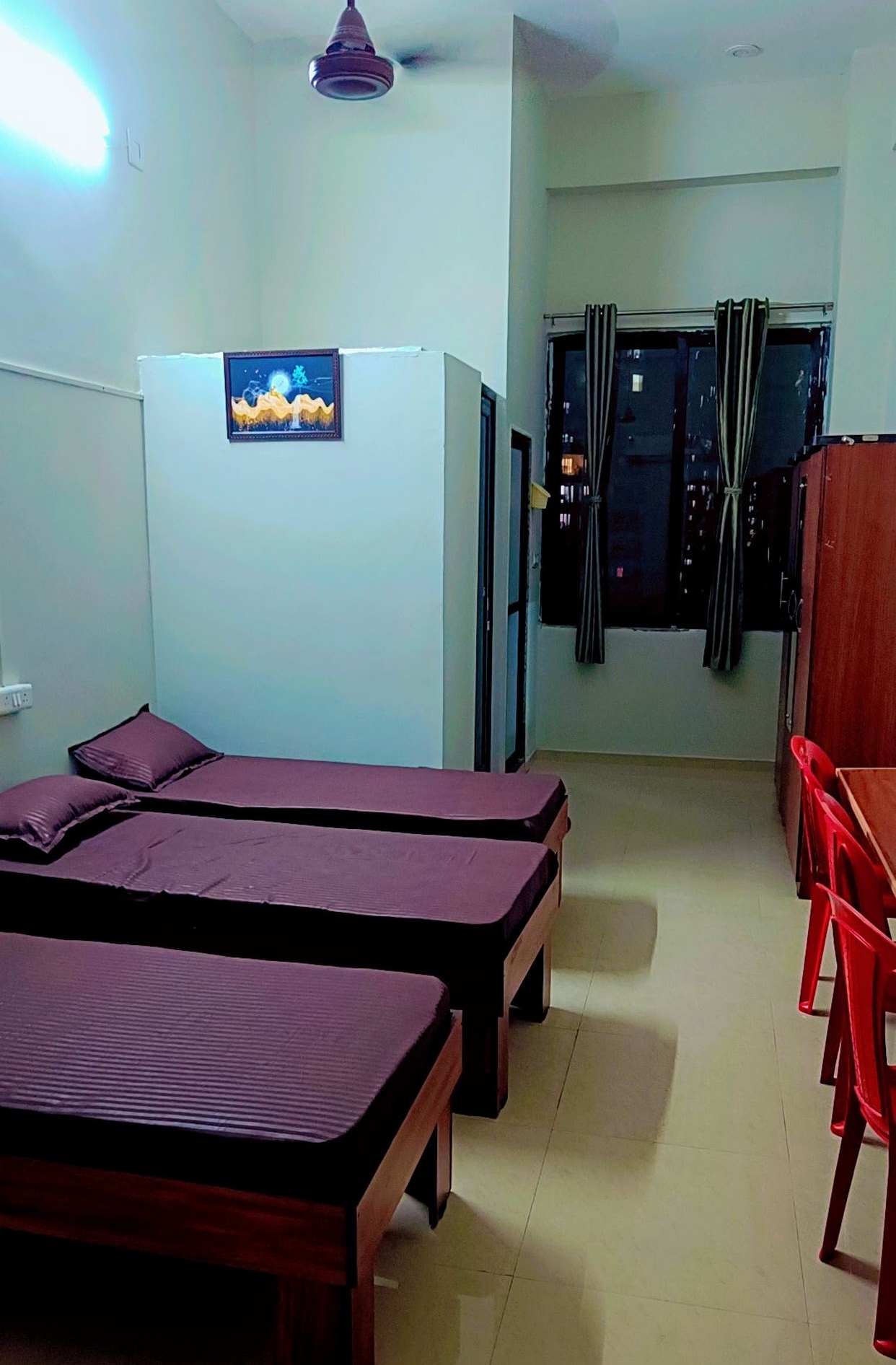 AYODHYA LIVING PG FOR BOYS — photo 4