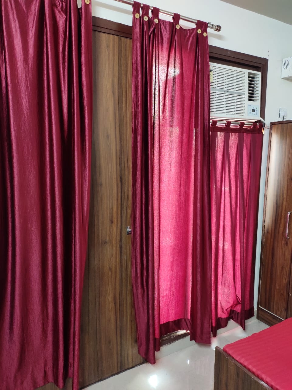 Stay home residency PG — photo 6