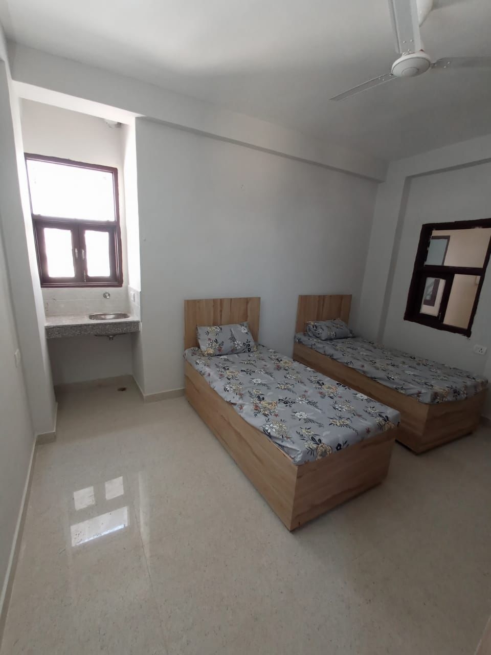 Homy's Coliving PG — photo 3