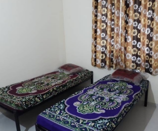 K .R pg accommodation — photo 1