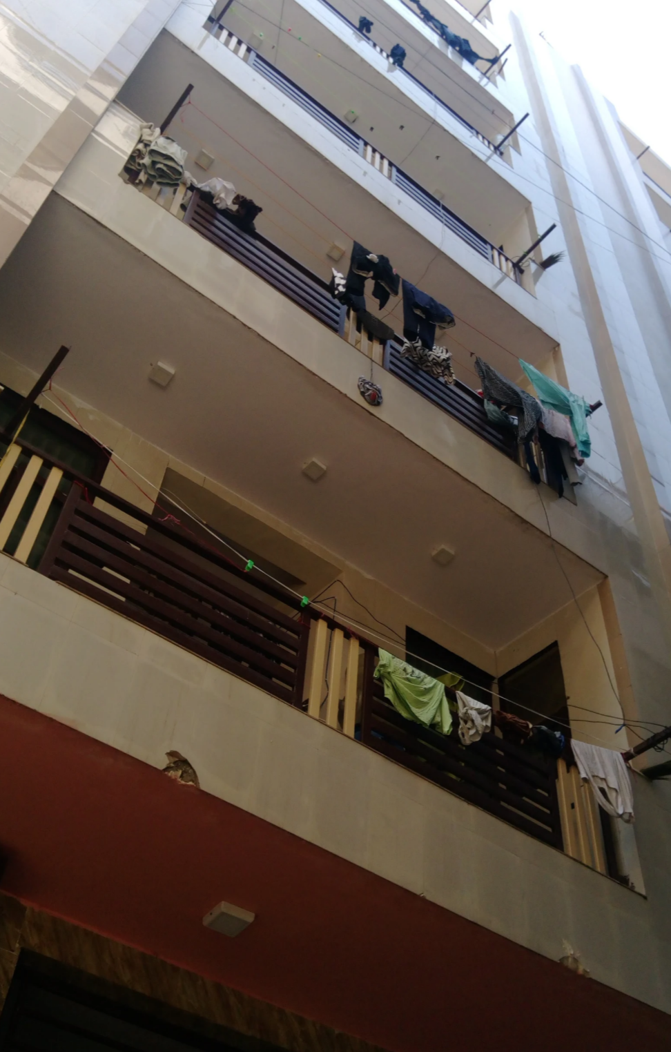 Balaji pg — photo 1