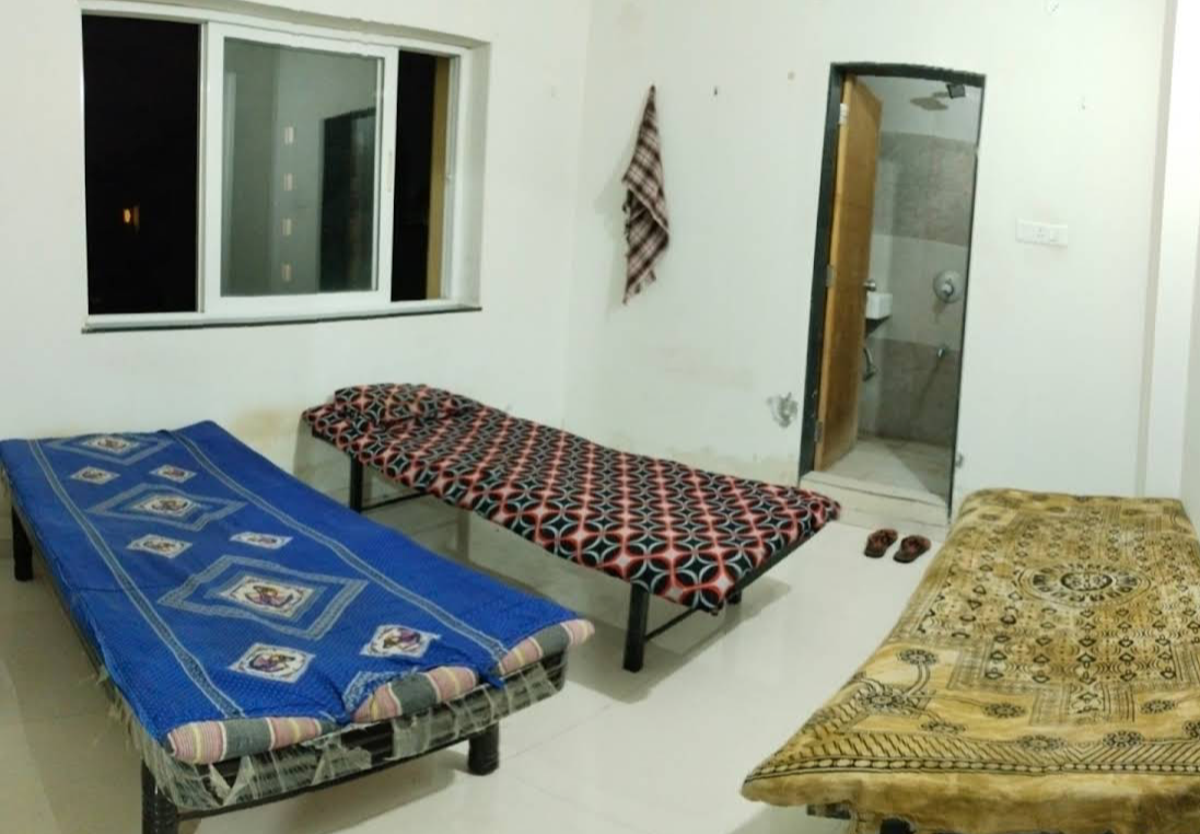 Your Space Hostel — photo 3