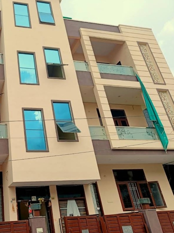 Laxmi Girls Hostel — photo 1