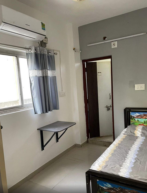Anandview PG and Hostel, — photo 3