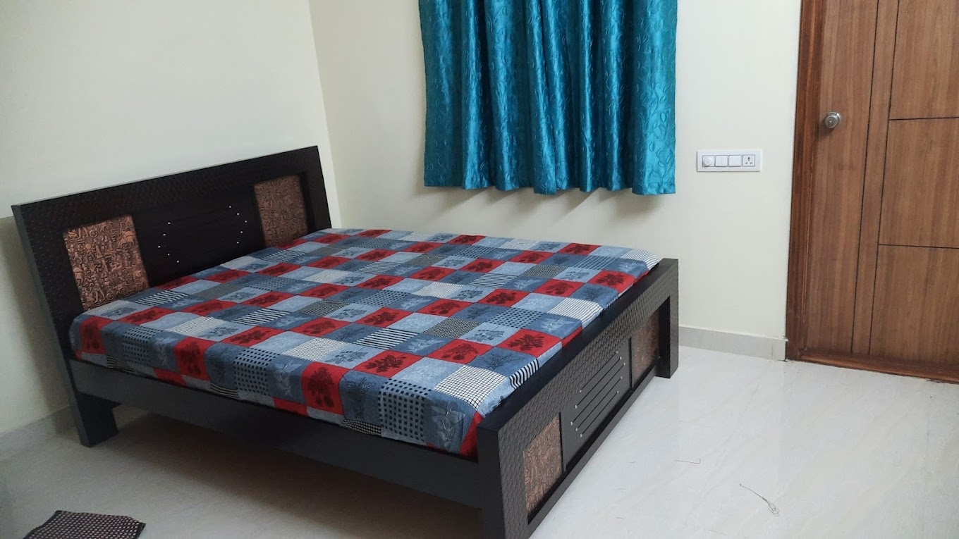 Sree KTR Men's Hostel & PG,MADHAPUR, Ayyapasociety — photo 4