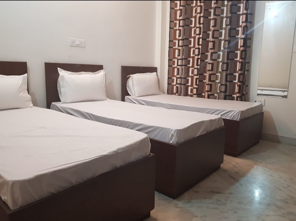 NStay pg — photo 1