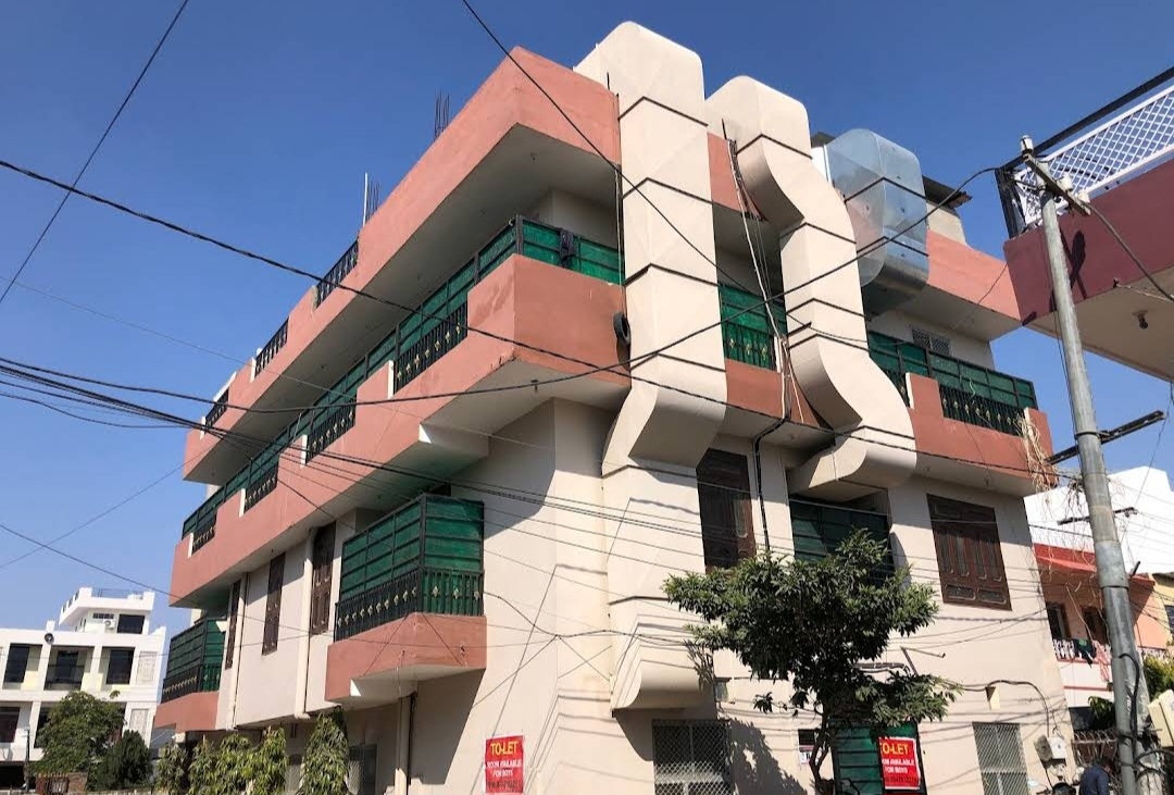 Shiv Boys Hostel — photo 4