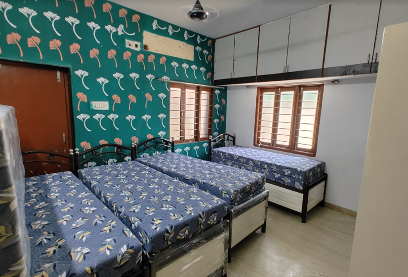 RIDDHI SIDDHI PAYING GUEST — photo 3
