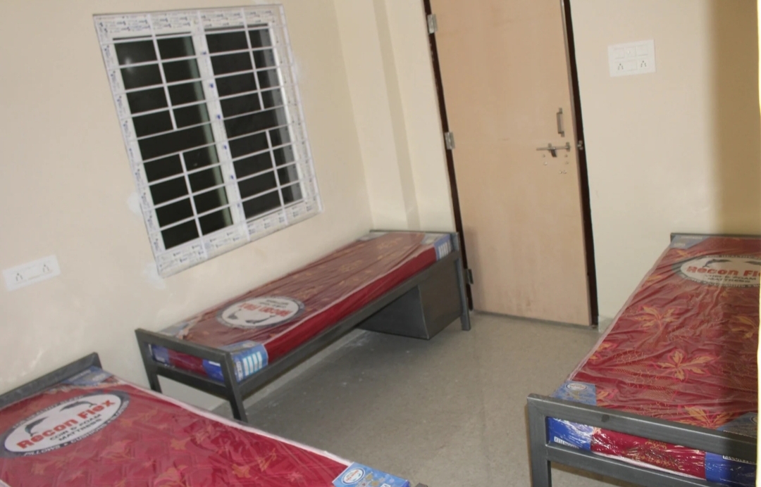 Aruna Deluxe Ladies Pg Accommodation — photo 2