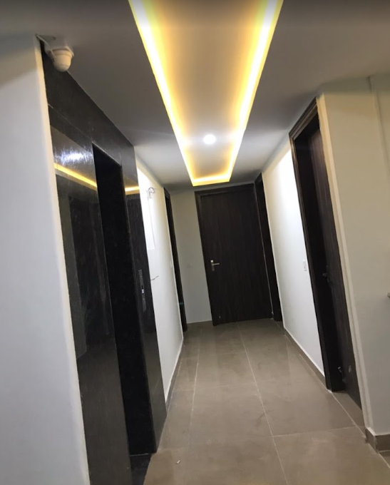 AM Platinum Pg and Co-Living — photo 1