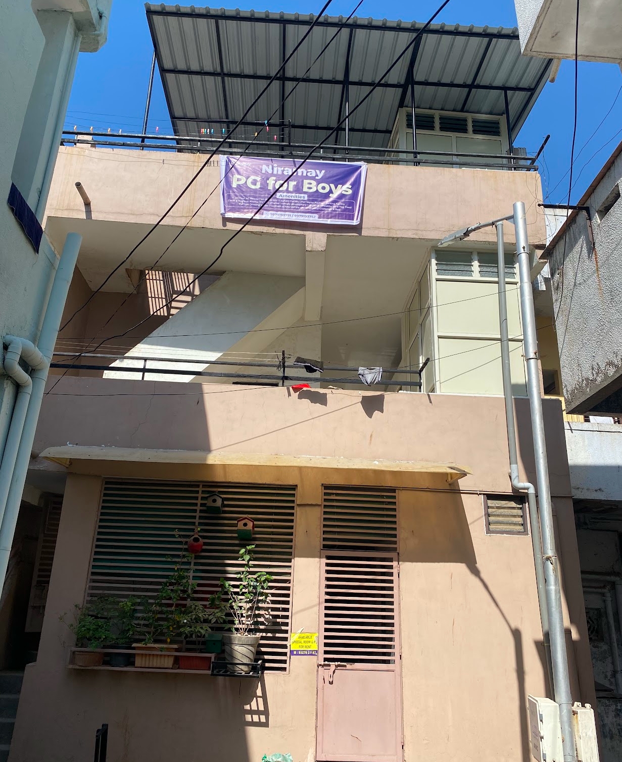 NIRAMAY PG — photo 5