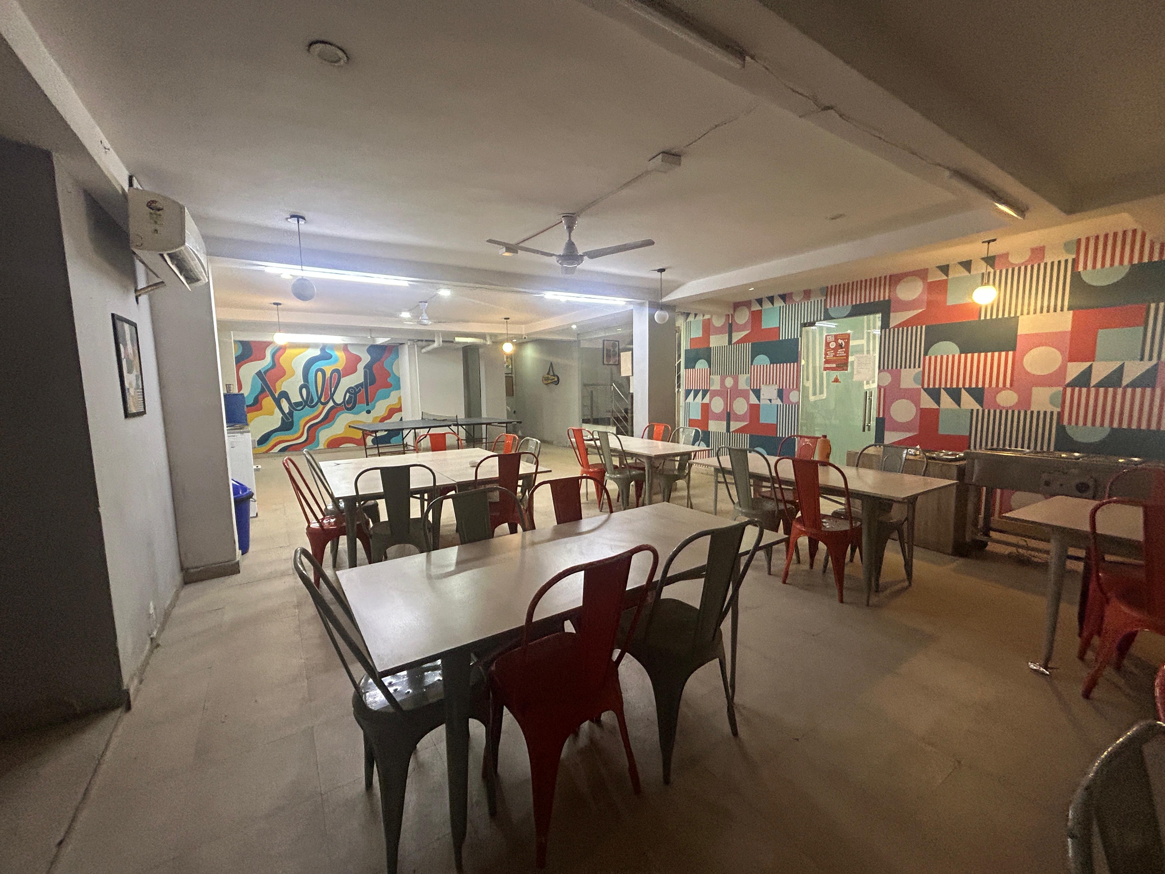 Helloworld Coliving — photo 6