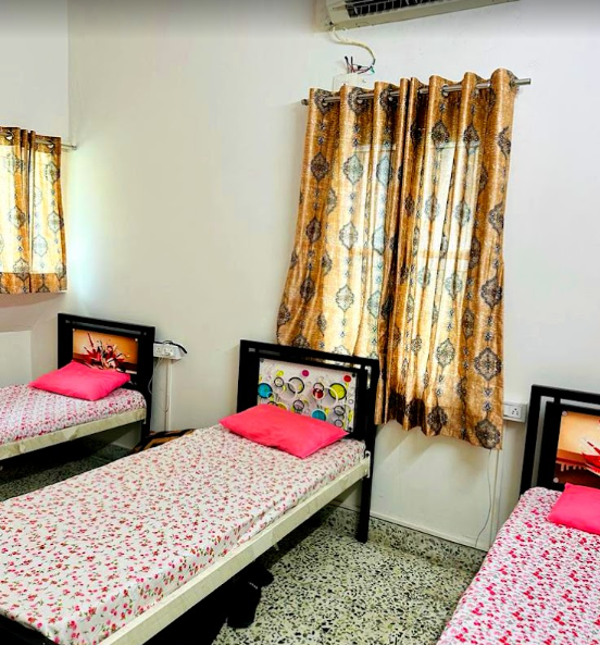 GAJANAND BOYS PG — photo 5