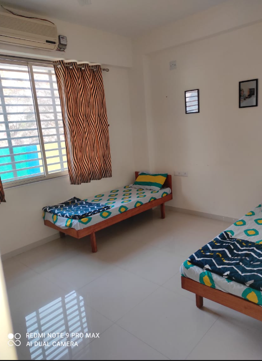 CRYSTAL PG & HOSTEL — photo 5