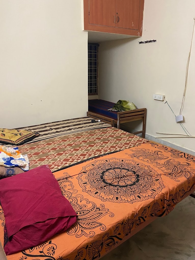 Venkateshwara Mens Hostel & PG — photo 4