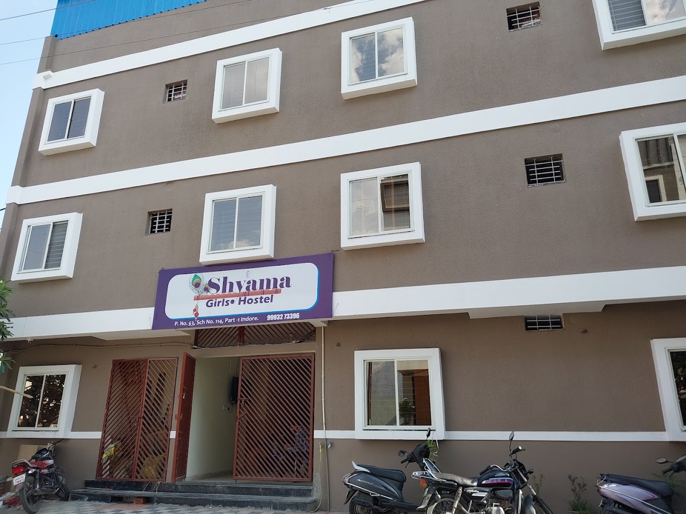 Shyama Girls Hostel — photo 3