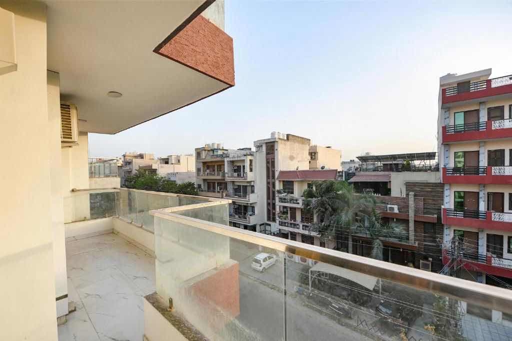 Kesari stay — photo 5
