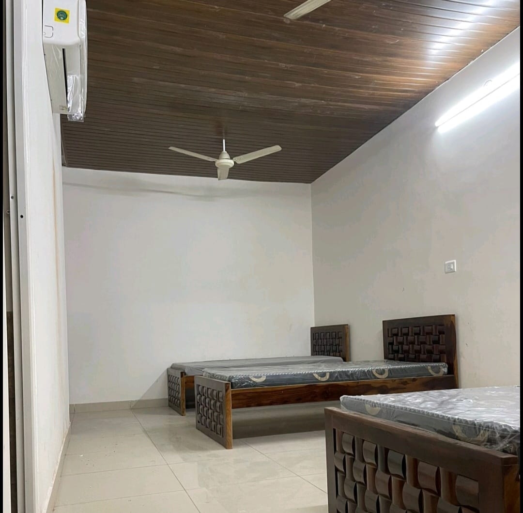 Mannat Residence — photo 1