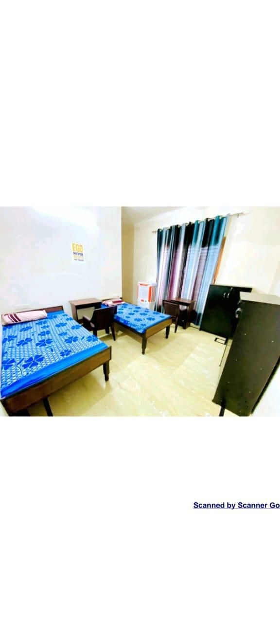 Gopal ji homes PG — photo 1