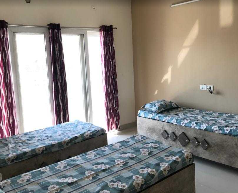 Nova Co-Living Space PG Nirma University — photo 4