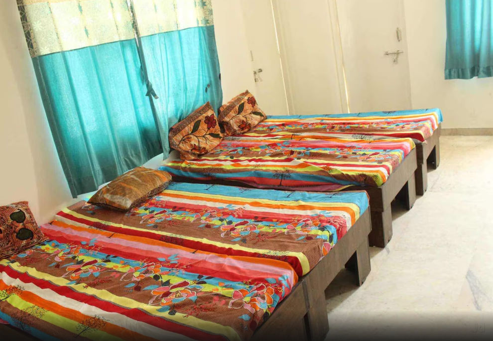 JAY BHAVANI HOSPITALITY — photo 4