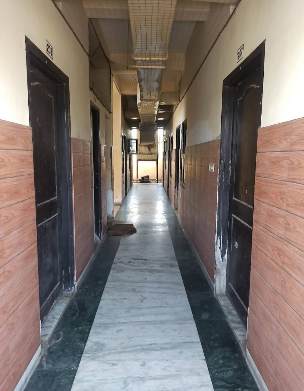 ANNUPURNA BOYS HOSTEL — photo 6