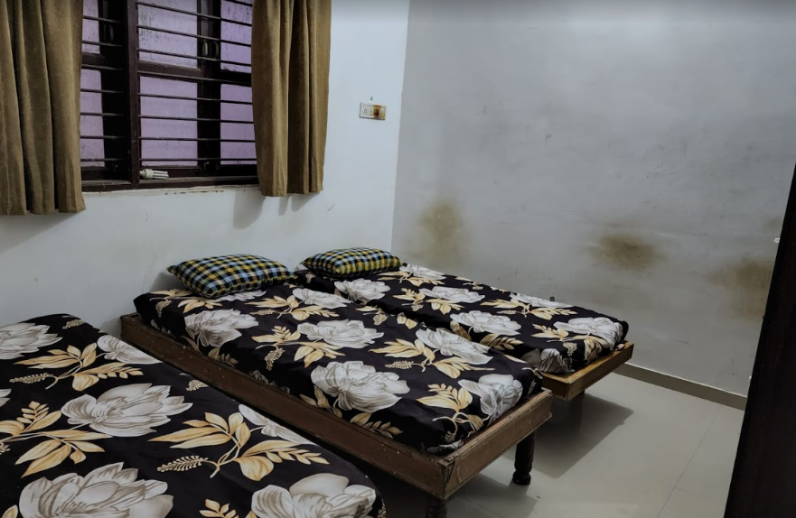 Ashoka Hostel & PG — photo 5