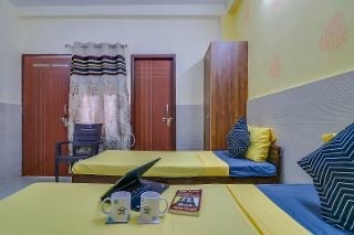 Sparsh pg — photo 4