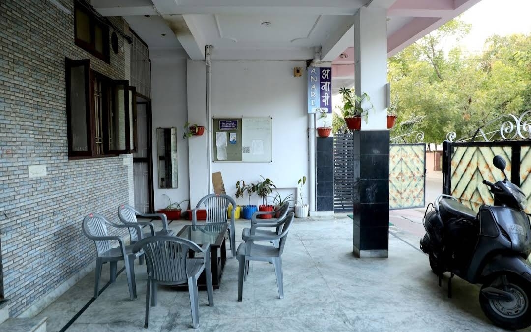 Gupta's Girls Hostel — photo 5