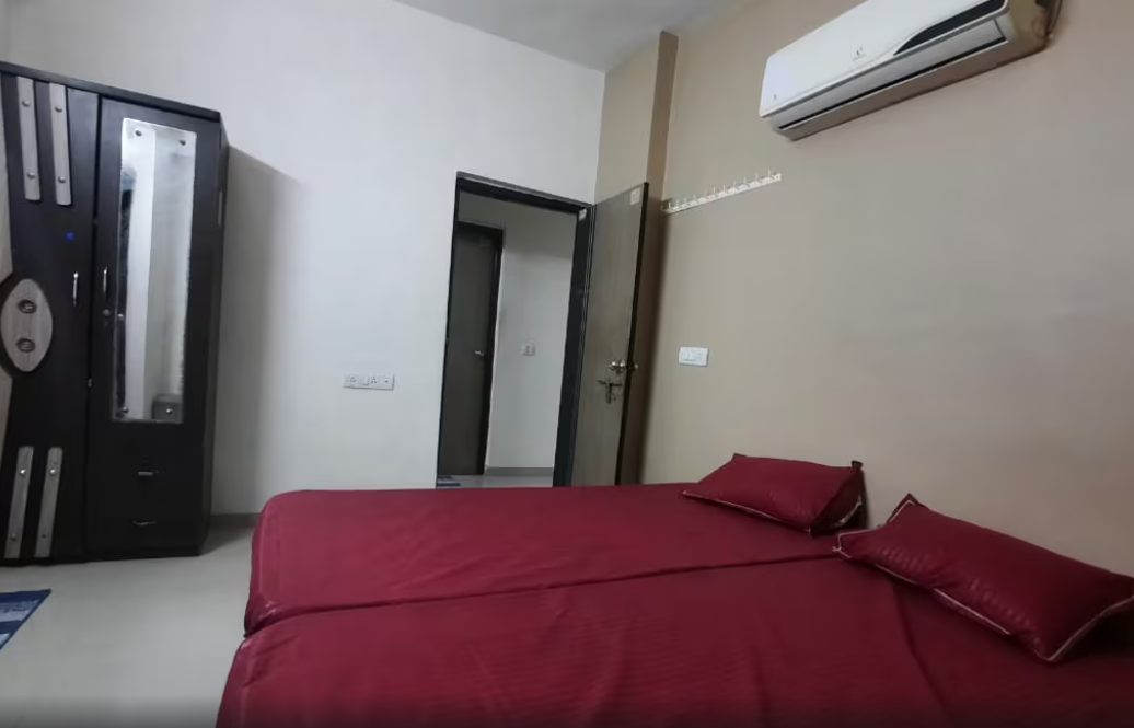 REHWAS STAY SERVICES — photo 5