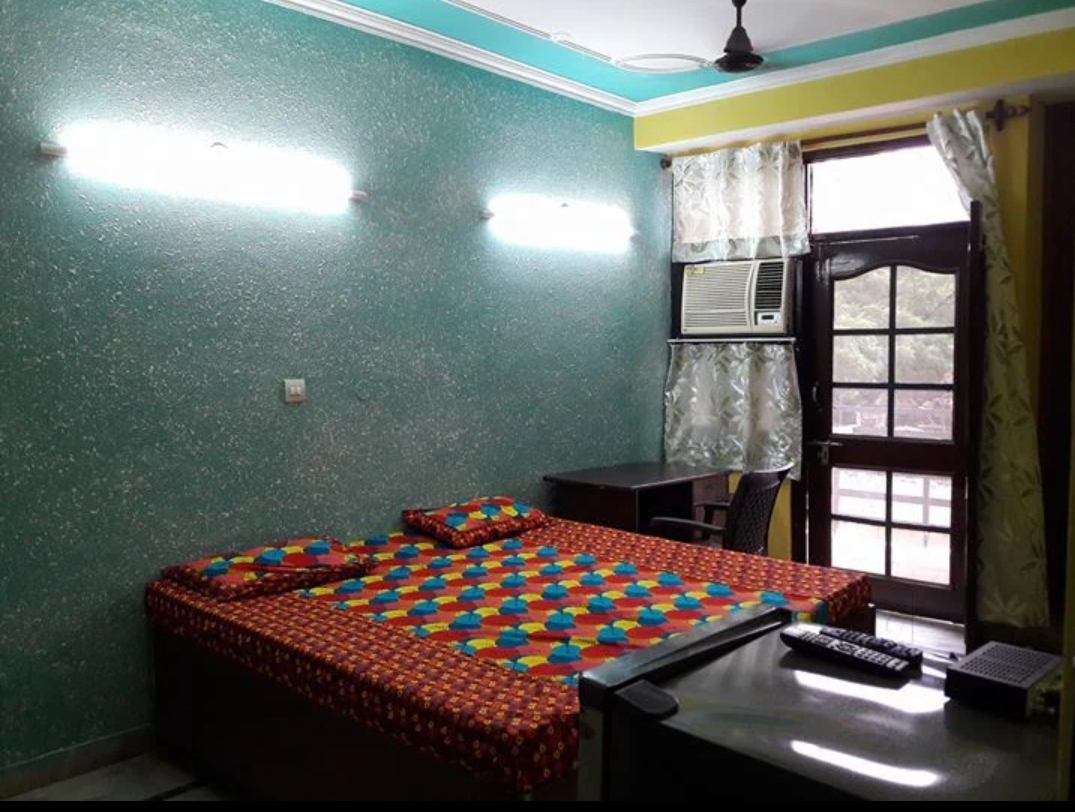 INDU P.G. HOUSE — photo 3