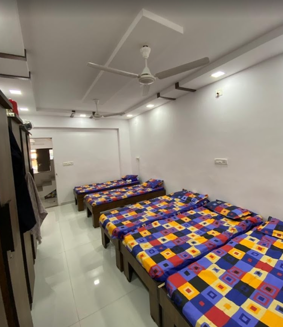 SILVER HOMES PG FOR BOYS — photo 3