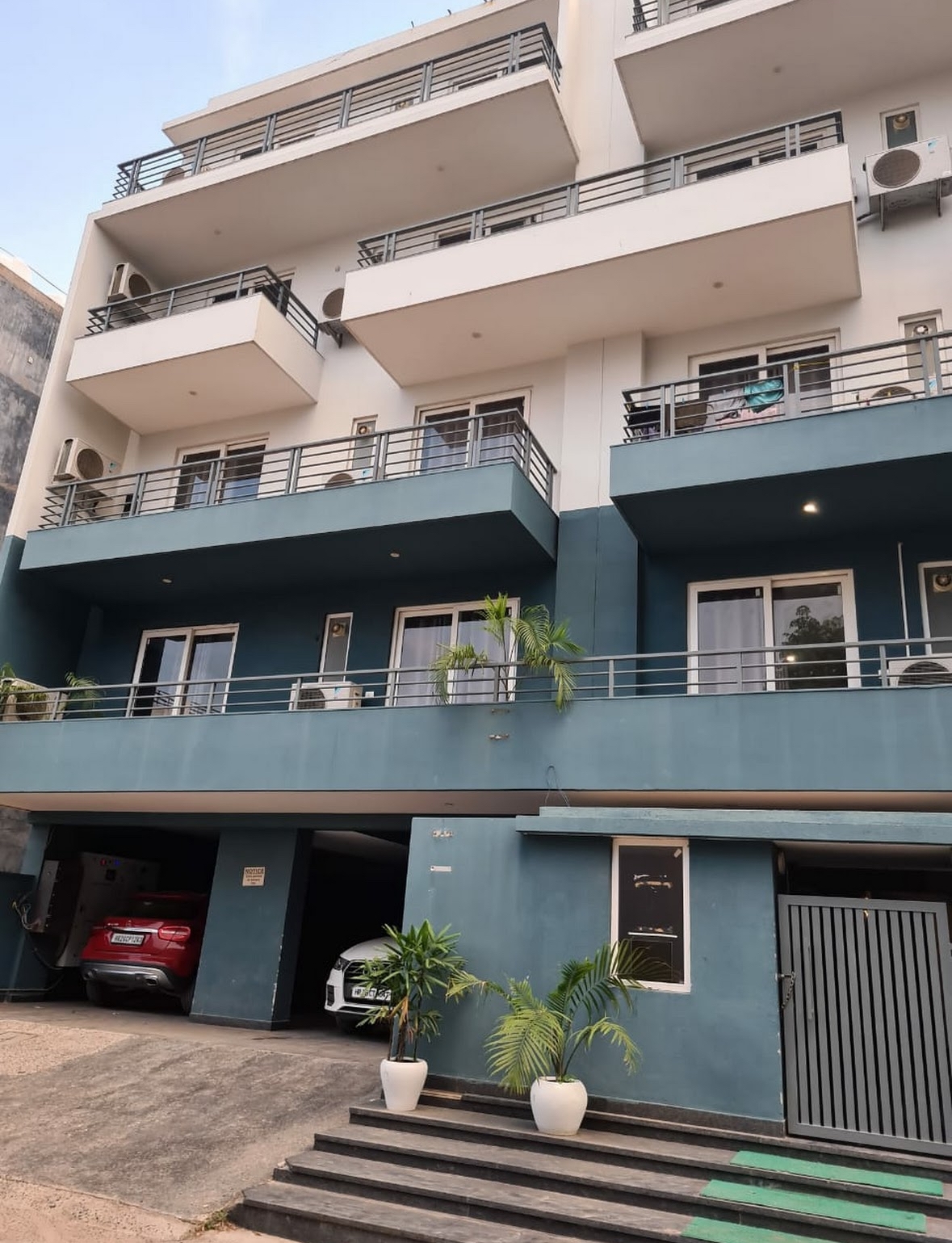 Bala Ji Homes Pg — photo 6