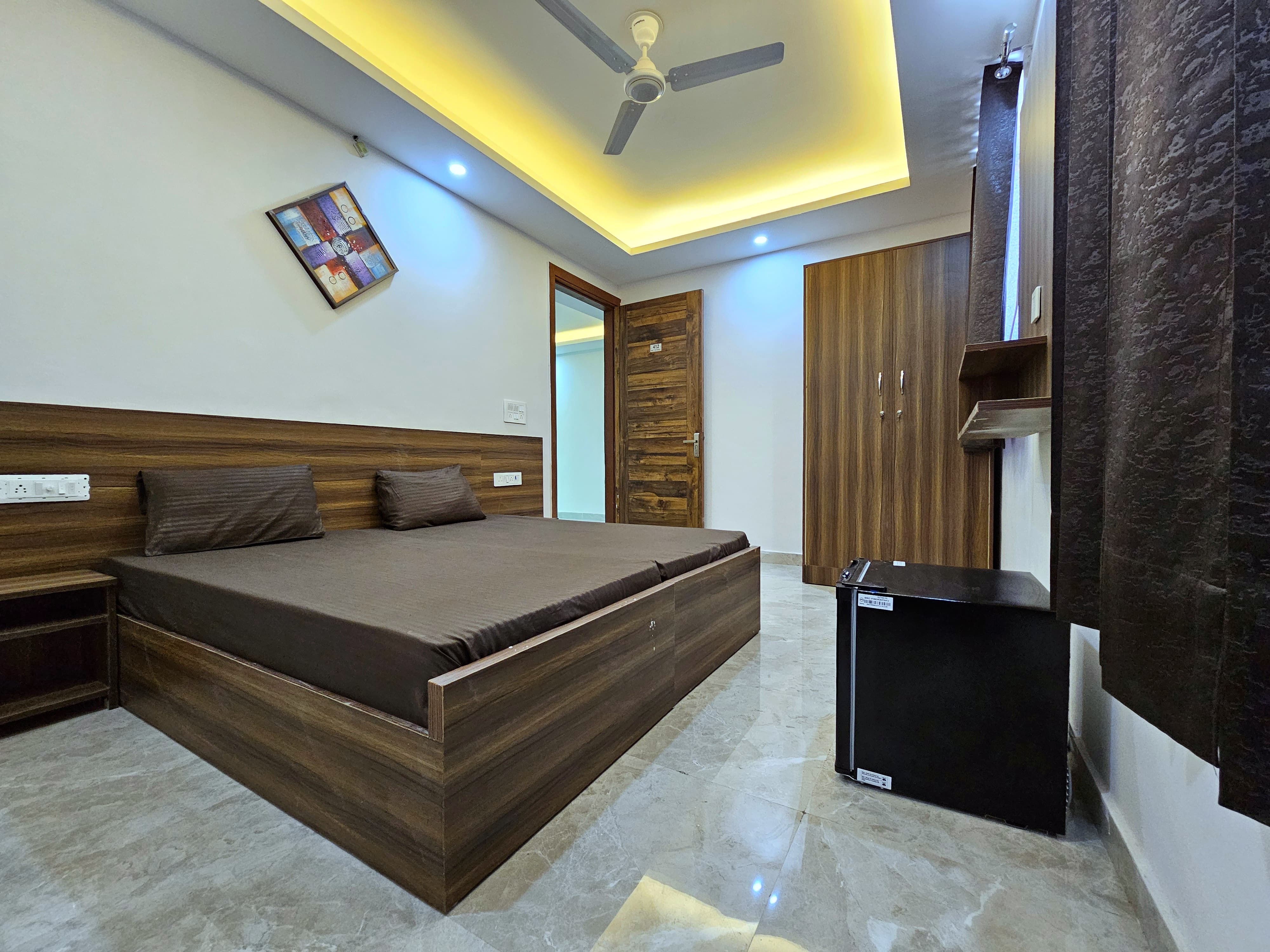 AMRIT RESIDENCY — photo 5