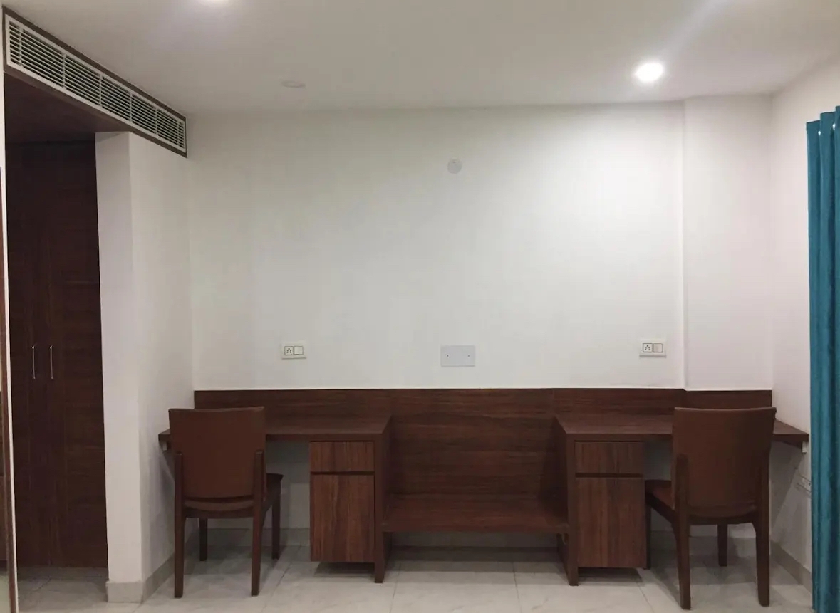 Deepa pg — photo 4