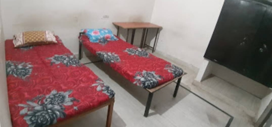Satyam Girls Pg — photo 1