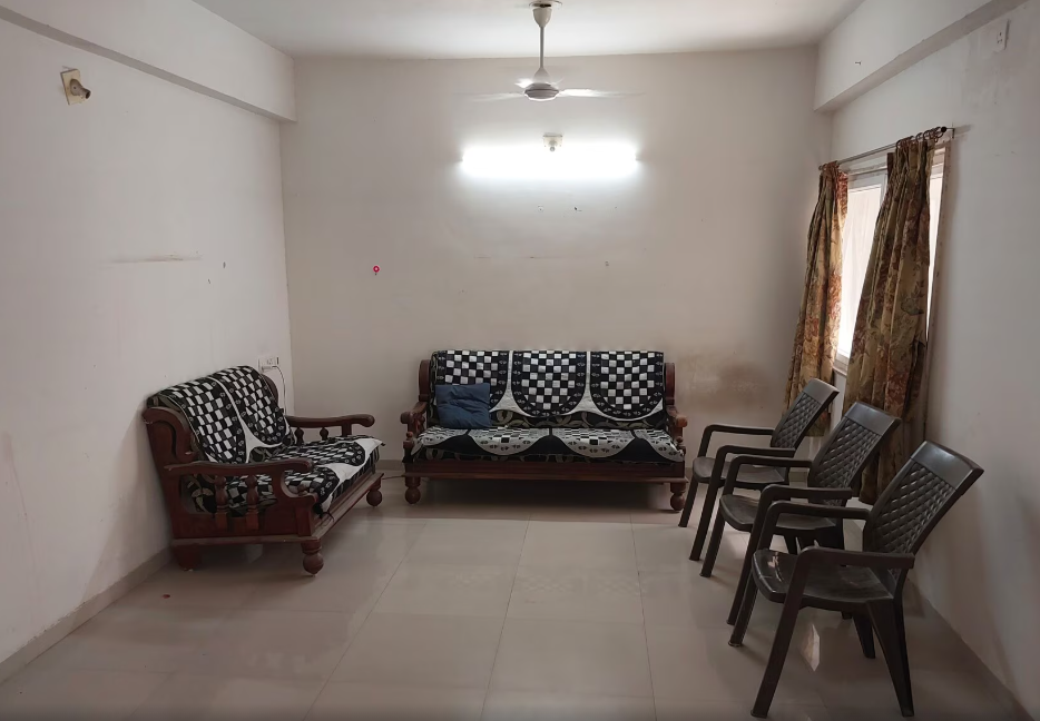 SHREE KRUSHNAM PG — photo 2