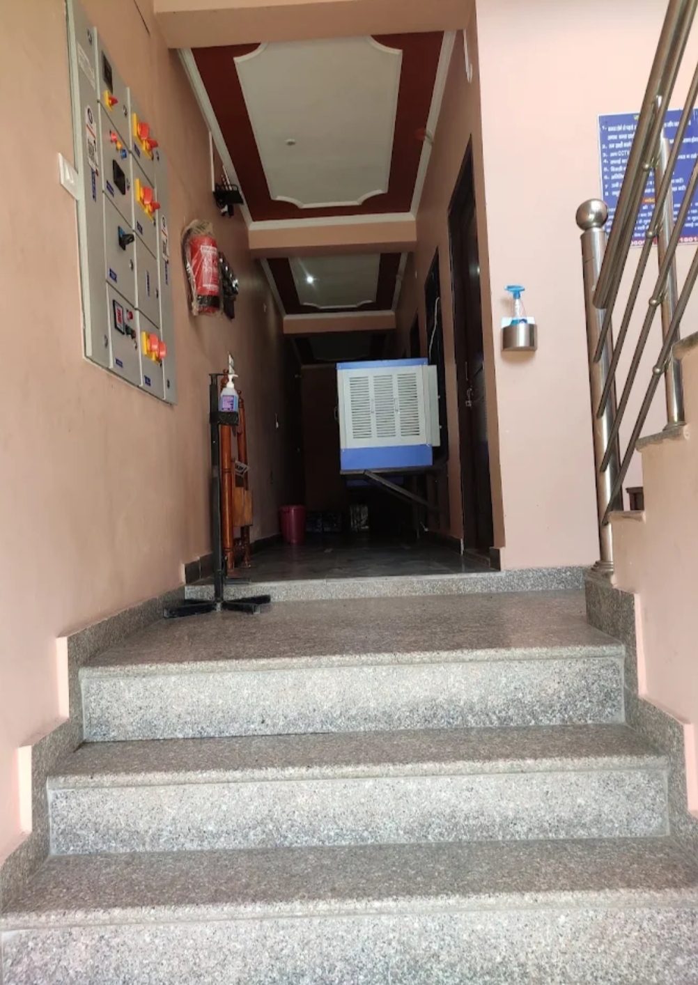 Pritam Residency Boys P.G. — photo 4