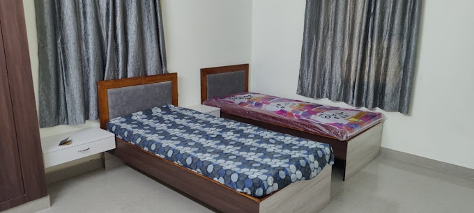 Muskan PG — photo 5