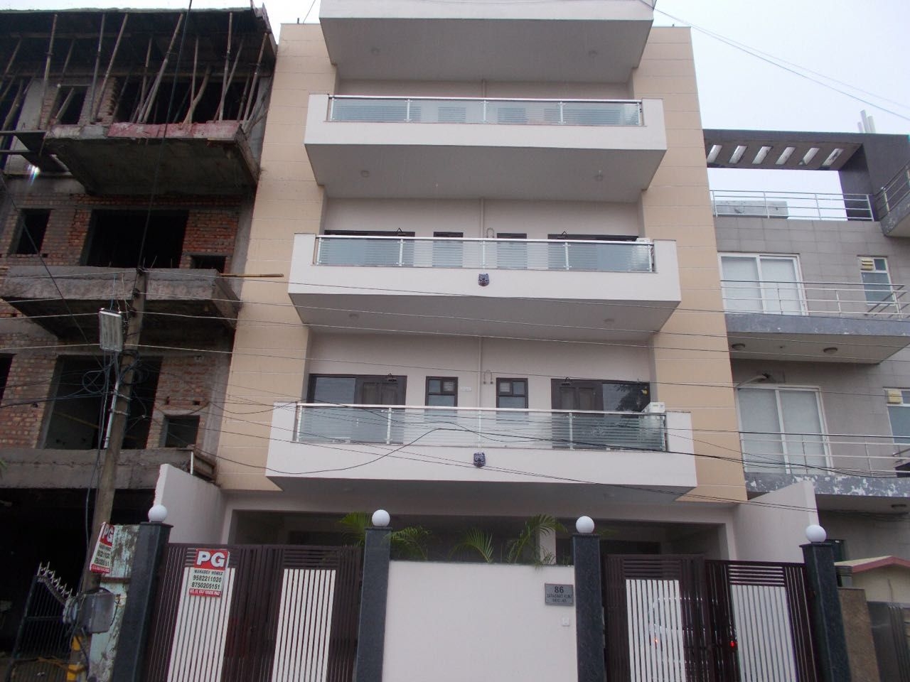 Mahadev Residency — photo 6