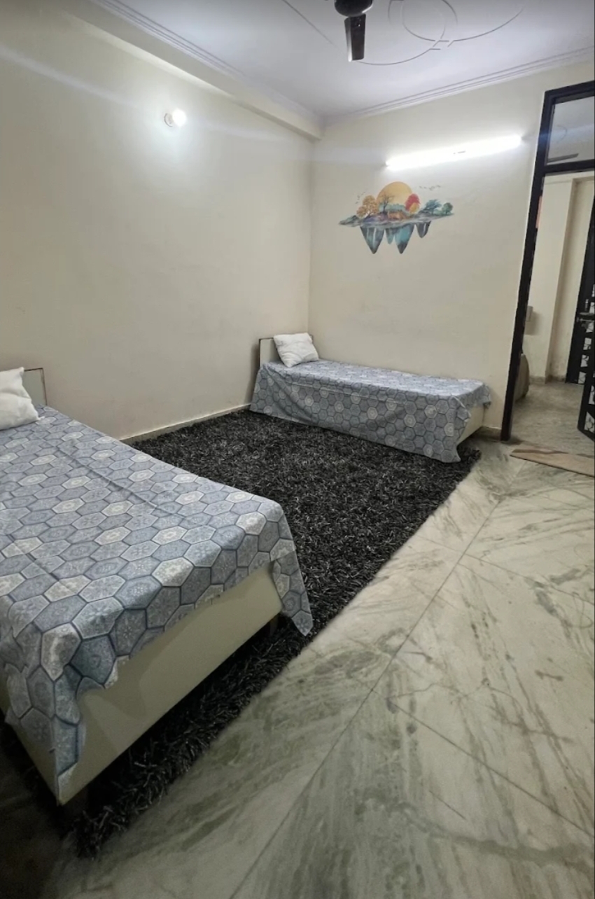 VAMIKA PG homestay — photo 3