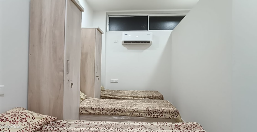 Modern PG (AC & Non-AC) — photo 2